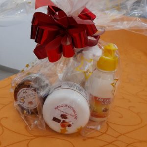 cosmetic Gift